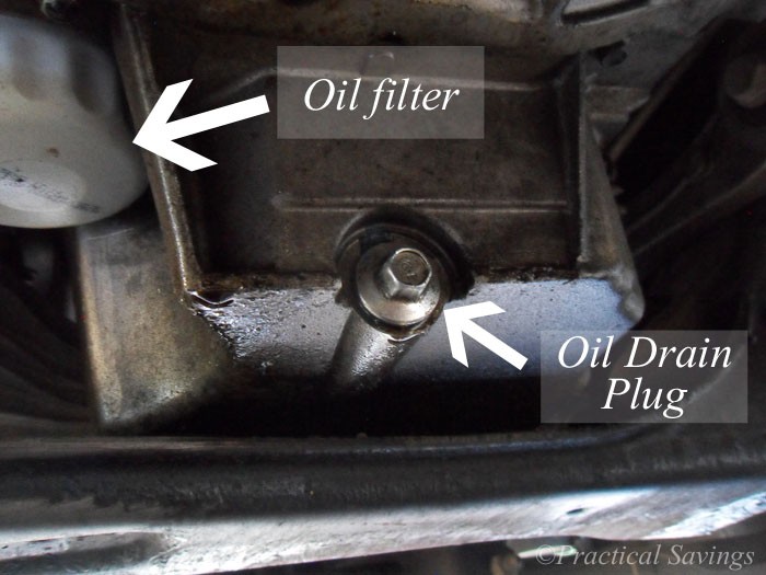 DiY-Oil-Change-with-Pennzoil Image 3